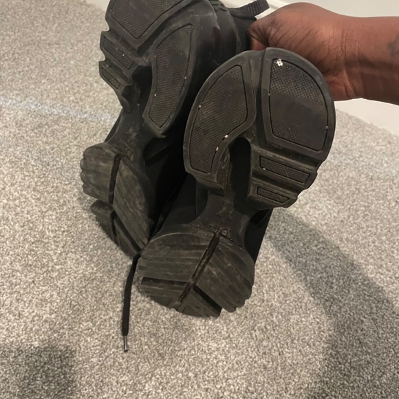 Women door sneakers size 41 - Picture 6 of 7